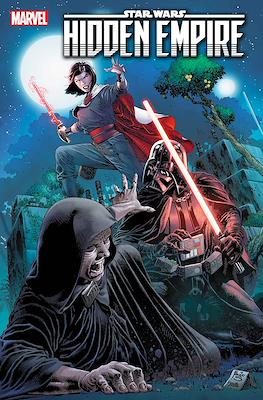 Star Wars: Hidden Empire (2022-) #5