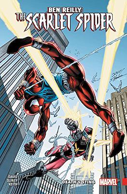 Ben Reilly: The Scarlet Spider #2