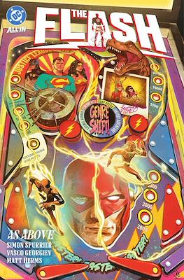 The Flash Vol. 6 (2023-) #3
