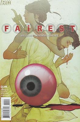 Fairest #20