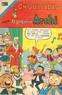 Chiquilladas #476