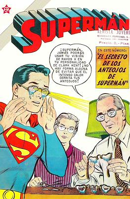 Supermán #224