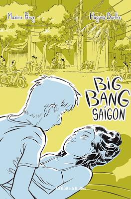 Big Bang Saïgon