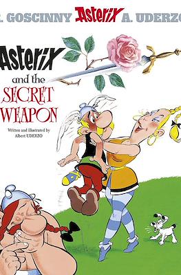 Asterix (Softcover) #29