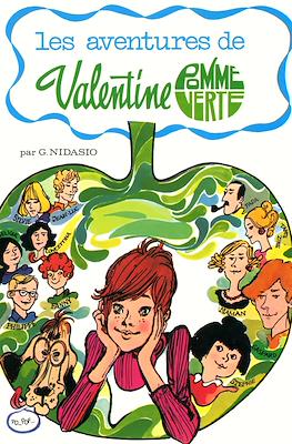 Valentine Pomme Verte