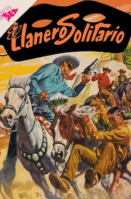 El Llanero Solitario #80