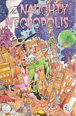 The Naughty Necropolis #4