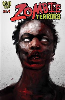 Zombie Terrors #4