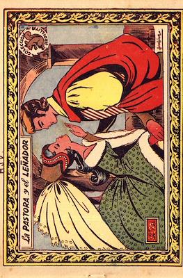 Colección Ardillita #719