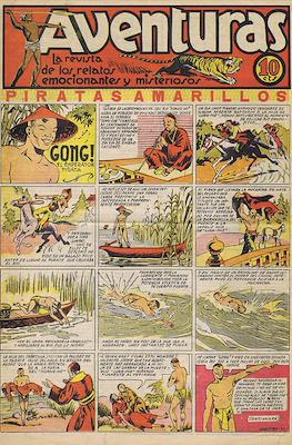 Aventuras y Emociones (1935) #53