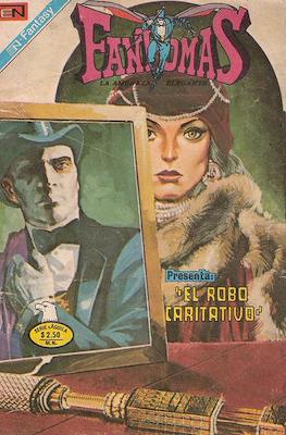 Fantomas #255