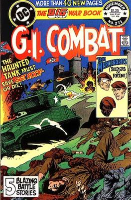 G.I. Combat #271