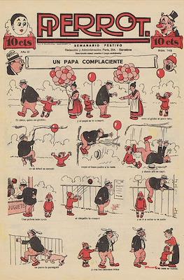 Pierrot #148