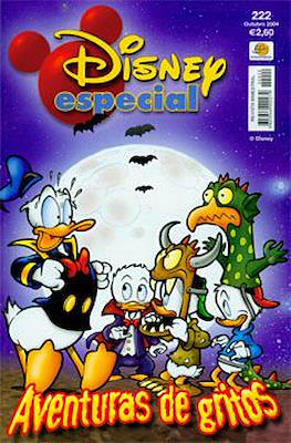 Disney Especial #222