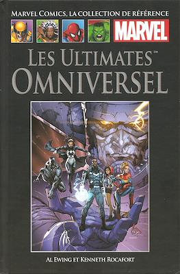 Marvel Comics: La Collection De Référence #152