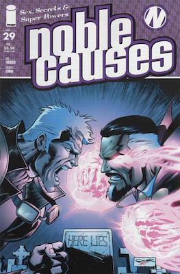 Noble Causes Vol. 2 #29
