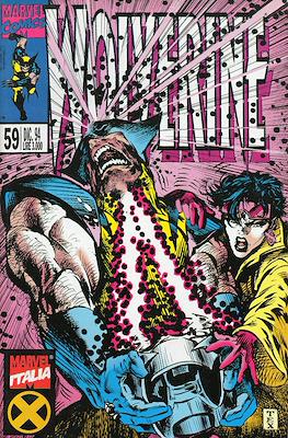 Wolverine #59