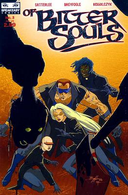 Of Bitter Souls Vol. 1 (2005) #3