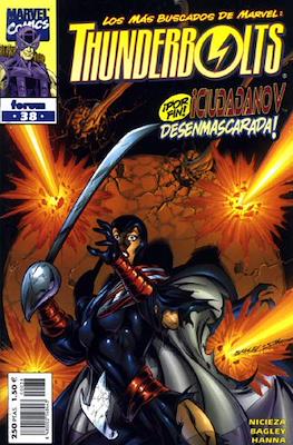 Thunderbolts Vol. 1 (1998-2001) #38