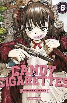 Candy & Cigarettes #6