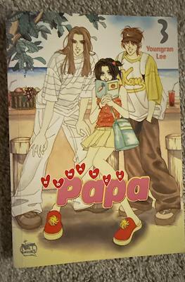 Romance papa #3