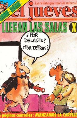 El Jueves #259