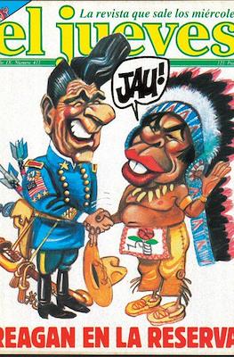 El Jueves #415