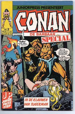 Conan de Barbaar #3