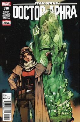 Star Wars: Doctor Aphra Vol. 1 (2016-2019) (Comic Book) #10