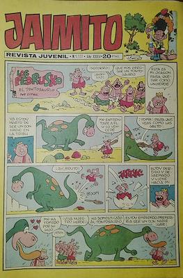 Jaimito #1537
