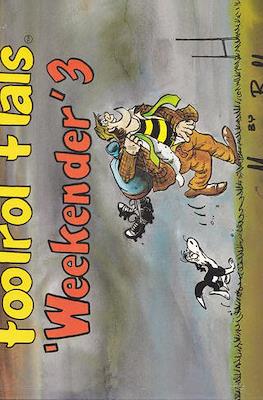 The Footrot Flats 'Weekender' #3