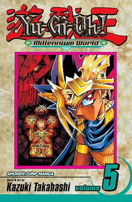 Yu-Gi-Oh!: Millennium World (Softcover) #5