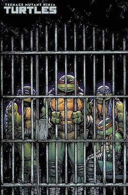 Teenage Mutant Ninja Turtles Vol. 2 #11.1