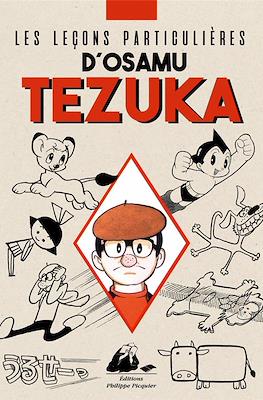 Les Leçons particulières d'Osamu Tezuka