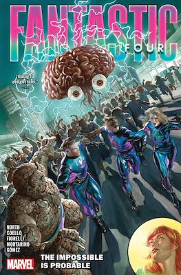 Fantastic Four Vol. 7 (2022-2025) #3