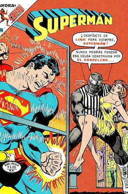 Supermán #1266