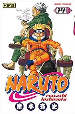 Naruto (Broché) #14