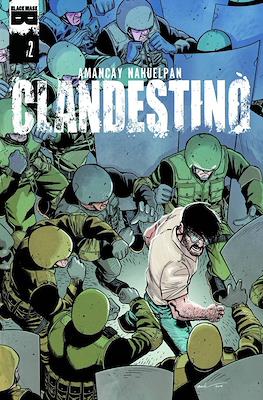 Clandestino #2