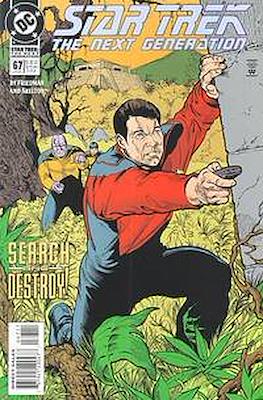 Star Trek: The Next Generation Vol.2 #67