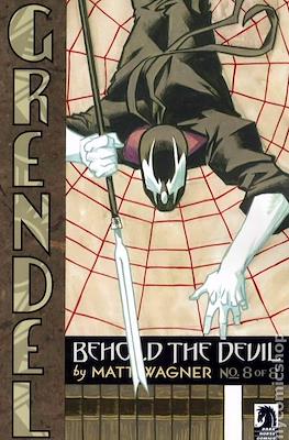 Grendel: Behold The Devil #8
