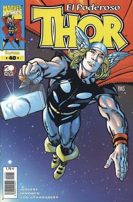 Thor Vol. 3 (1999-2002) (Grapa 24 pp) #40