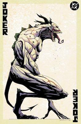 Absolute Batman (2024-Variant Covers) (Comic Book 28-44 pp) #15.03