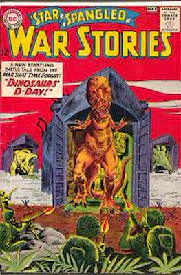 Star Spangled War Stories Vol. 2 #108