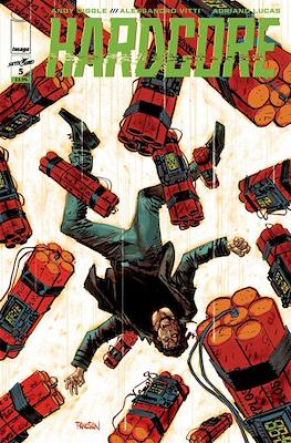 Hardcore #5