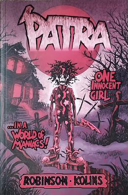 'Patra