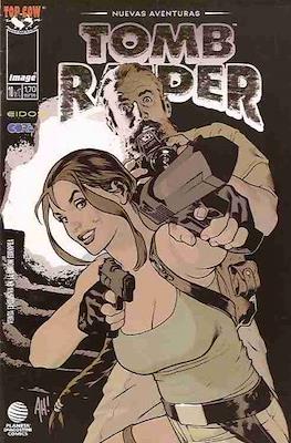 Tomb Raider Nuevas aventuras (Grapa 24 pp) #10