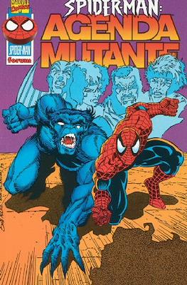 Spider-Man: Agenda mutante (1998)