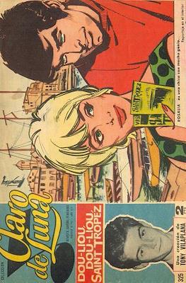 Colección Claro de Luna #325