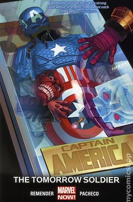 Captain America Vol. 7 (2013-2014) #5