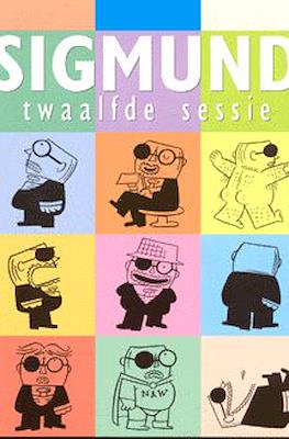 Sigmund #12